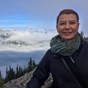 Meet your Posher, Beata